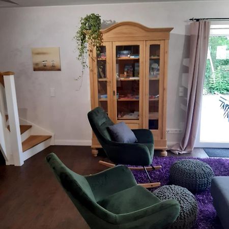 Tante Kaethe Apartamento Nordstrand Exterior foto